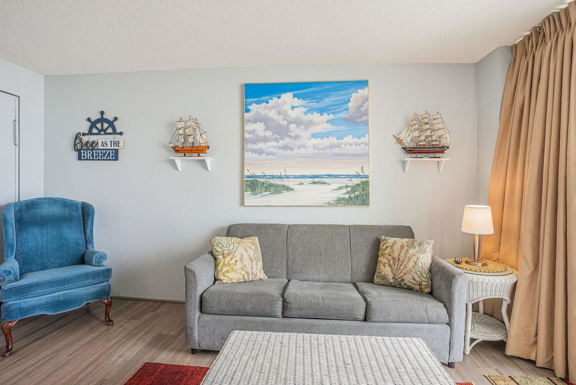 2801 S Ocean Blvd.  Photo 7