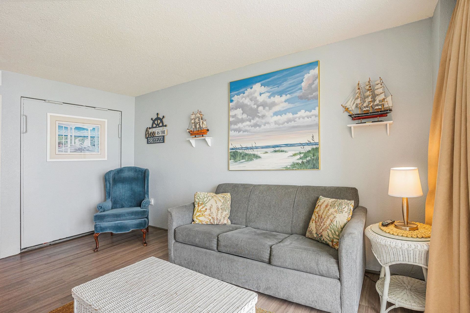 2801 S Ocean Blvd.  Photo 8