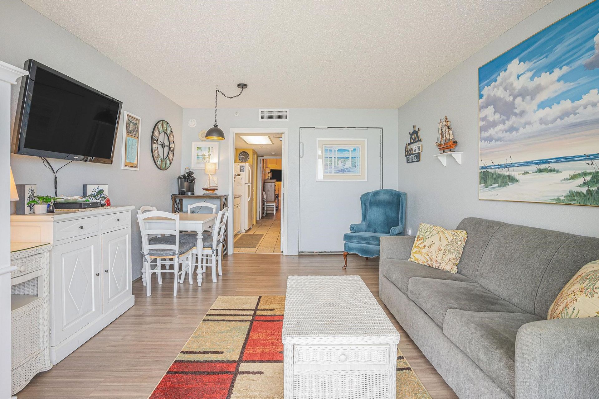 2801 S Ocean Blvd.  Photo 9