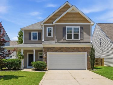 245 Marsh Creek Drive, Garner, NC 27529
