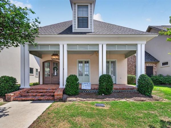 2839 Caribbean Cove , Shreveport, LA 71105