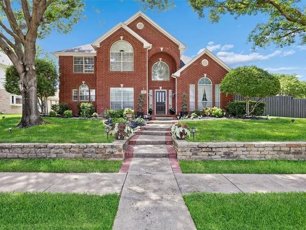3613 Whitehaven Drive , Plano, TX 75093