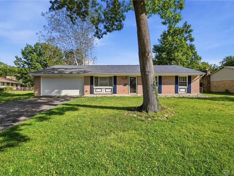 115 Lodewood Drive, Centerville, OH 45458 Photo 1