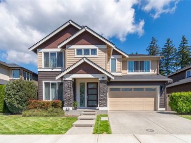 5852 S 326th Court, Auburn, WA 98001