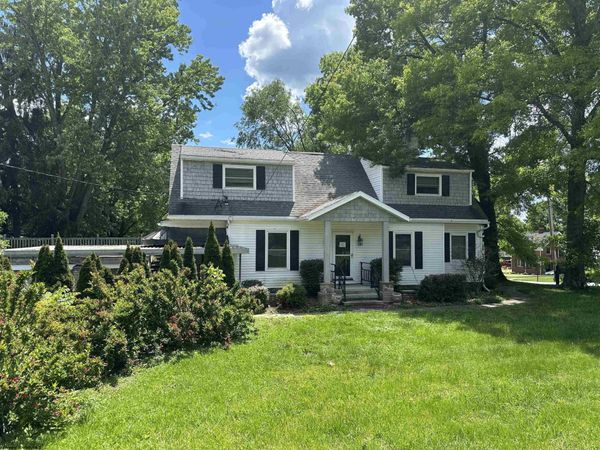 396 Laurel Street, Morgantown, WV 26505