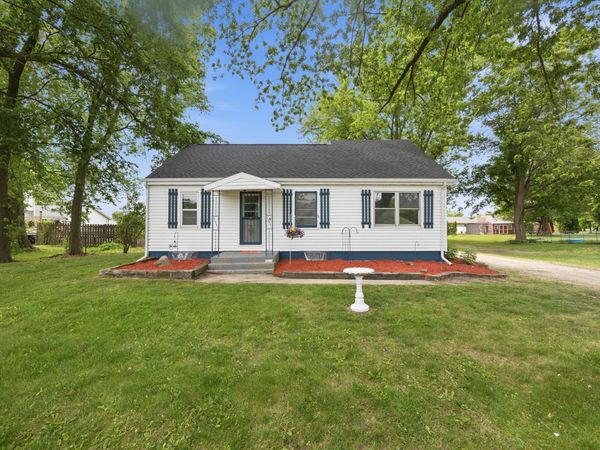 4018 E Rotamer Road, Janesville, WI 53546