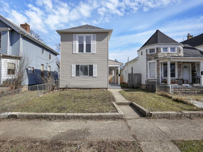 130 Chicago Avenue, Columbus, OH 43222 Photo 3