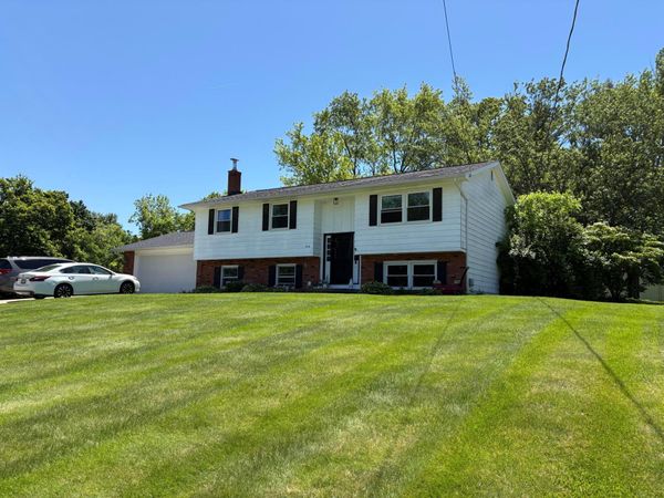 346 Lee Street , Mount Gilead, OH 43338