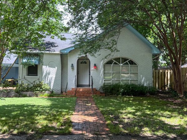 502 Shelby Street, Cleveland, MS 38732