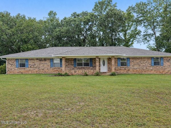 18106 Ms-26 , Lucedale, MS 39452
