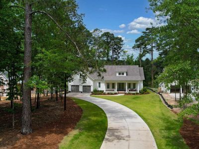 6705 LAKE ARCADIA LN., Columbia, SC 29206