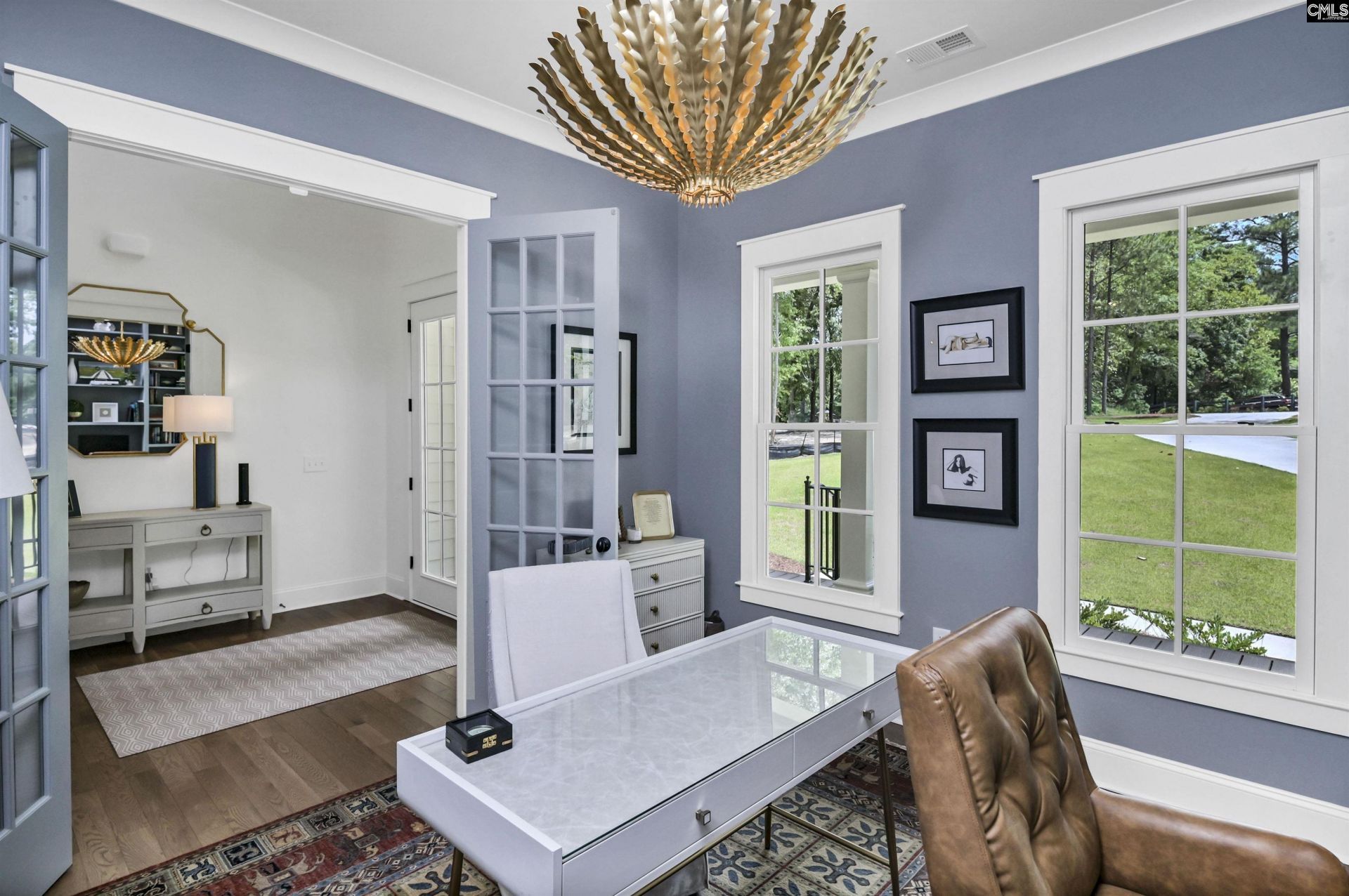 6705 Lake Arcadia Ln.  Photo 9