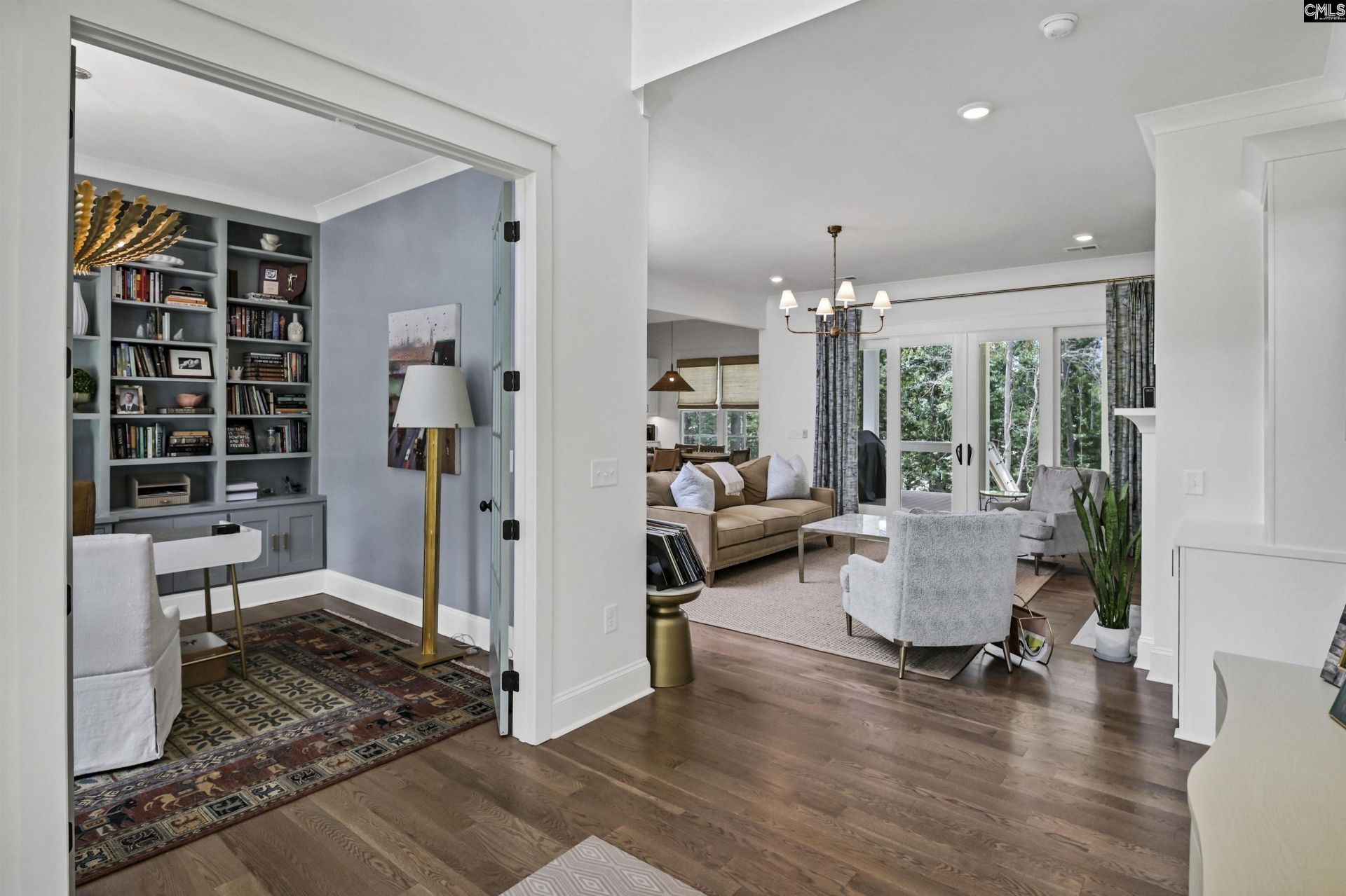 6705 Lake Arcadia Ln.  Photo 10