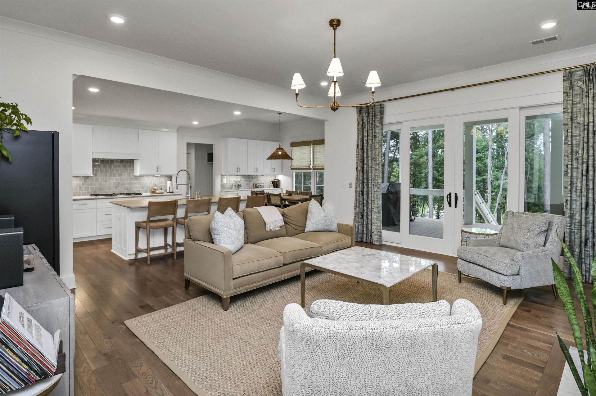 6705 Lake Arcadia Ln. Photo 12