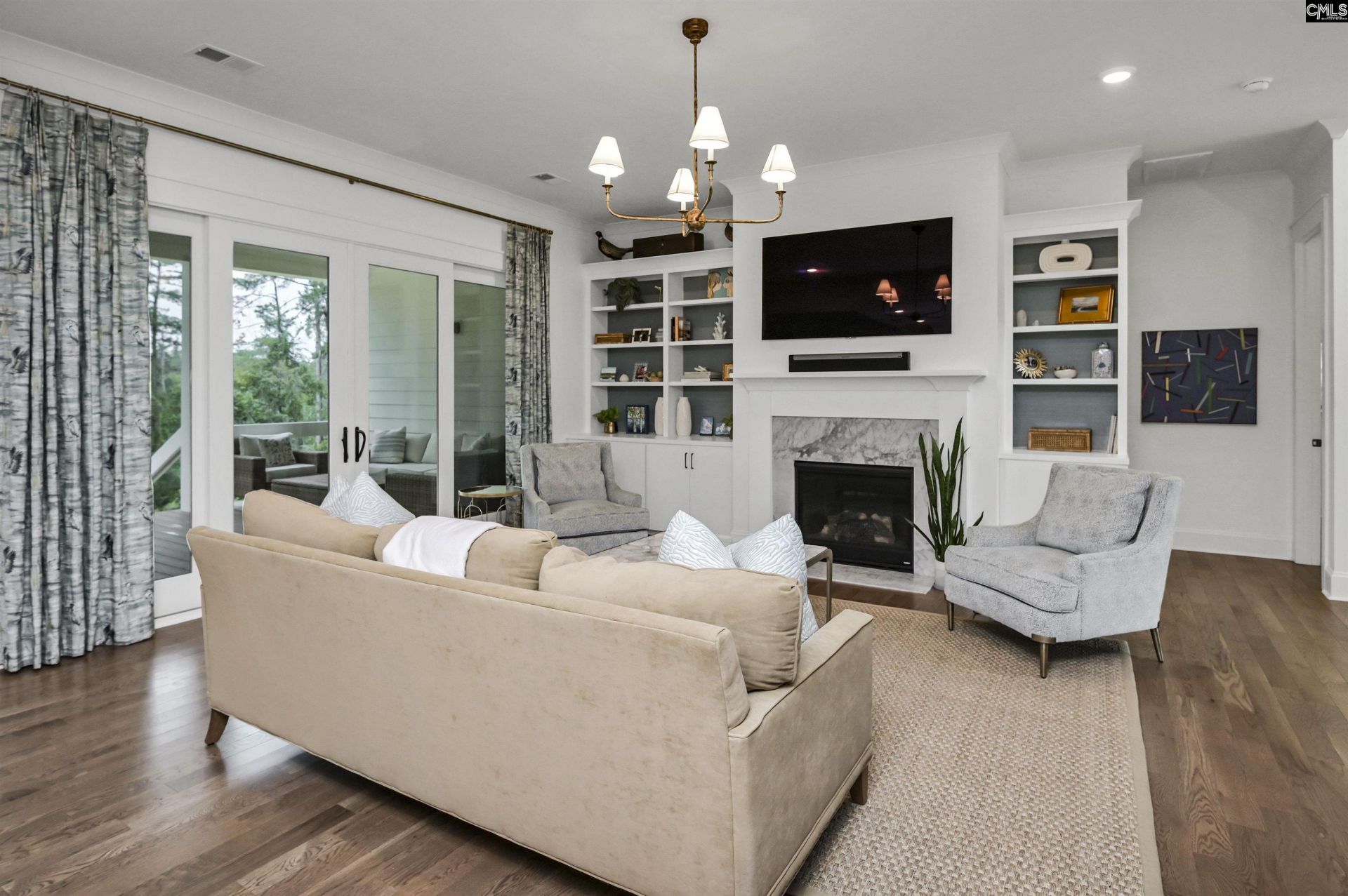 6705 Lake Arcadia Ln.  Photo 13