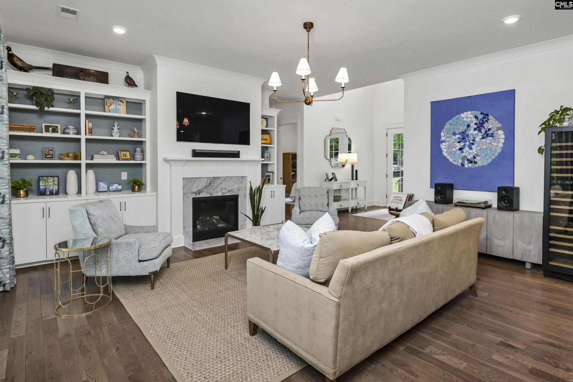 6705 Lake Arcadia Ln.  Photo 14