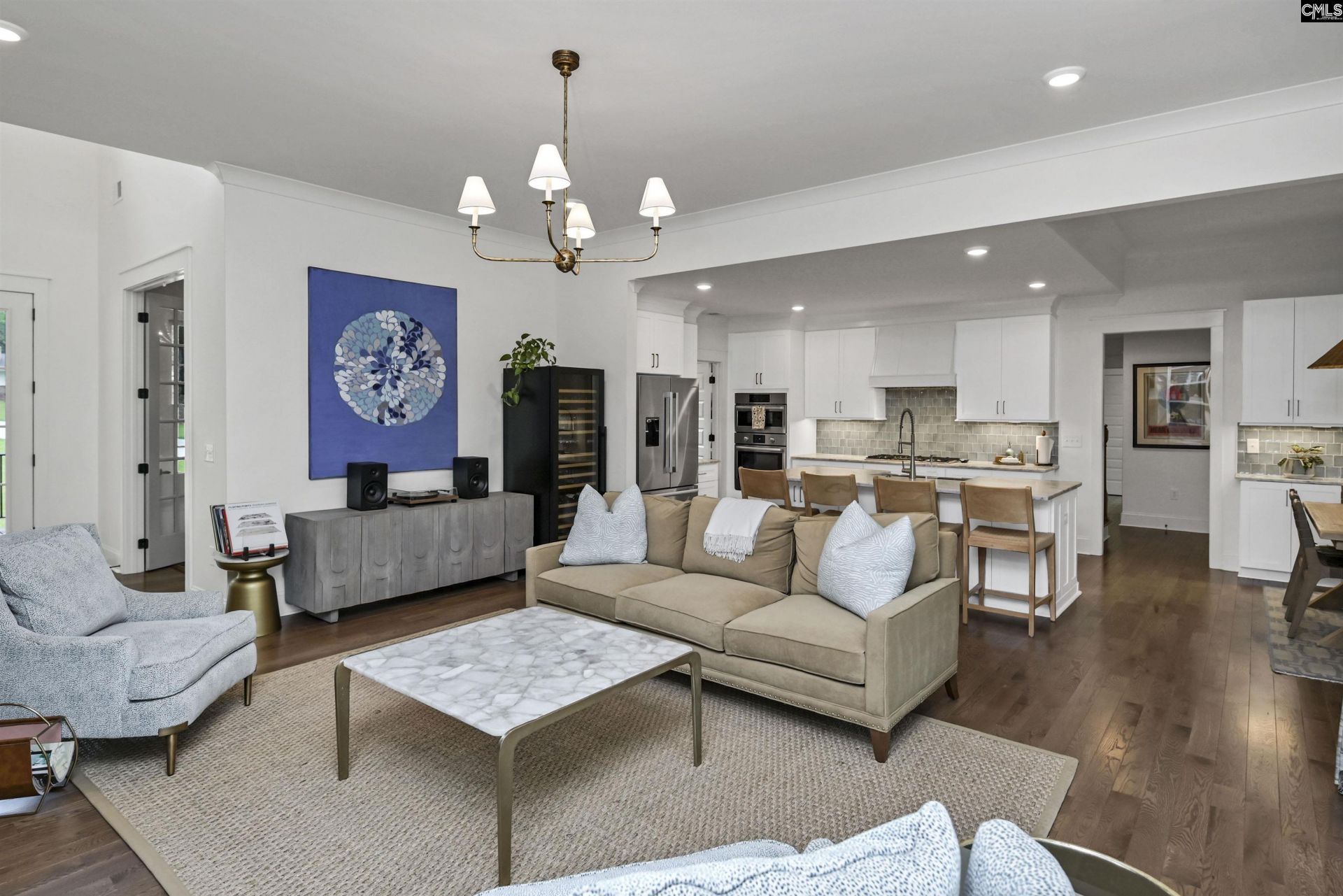 6705 Lake Arcadia Ln.  Photo 15