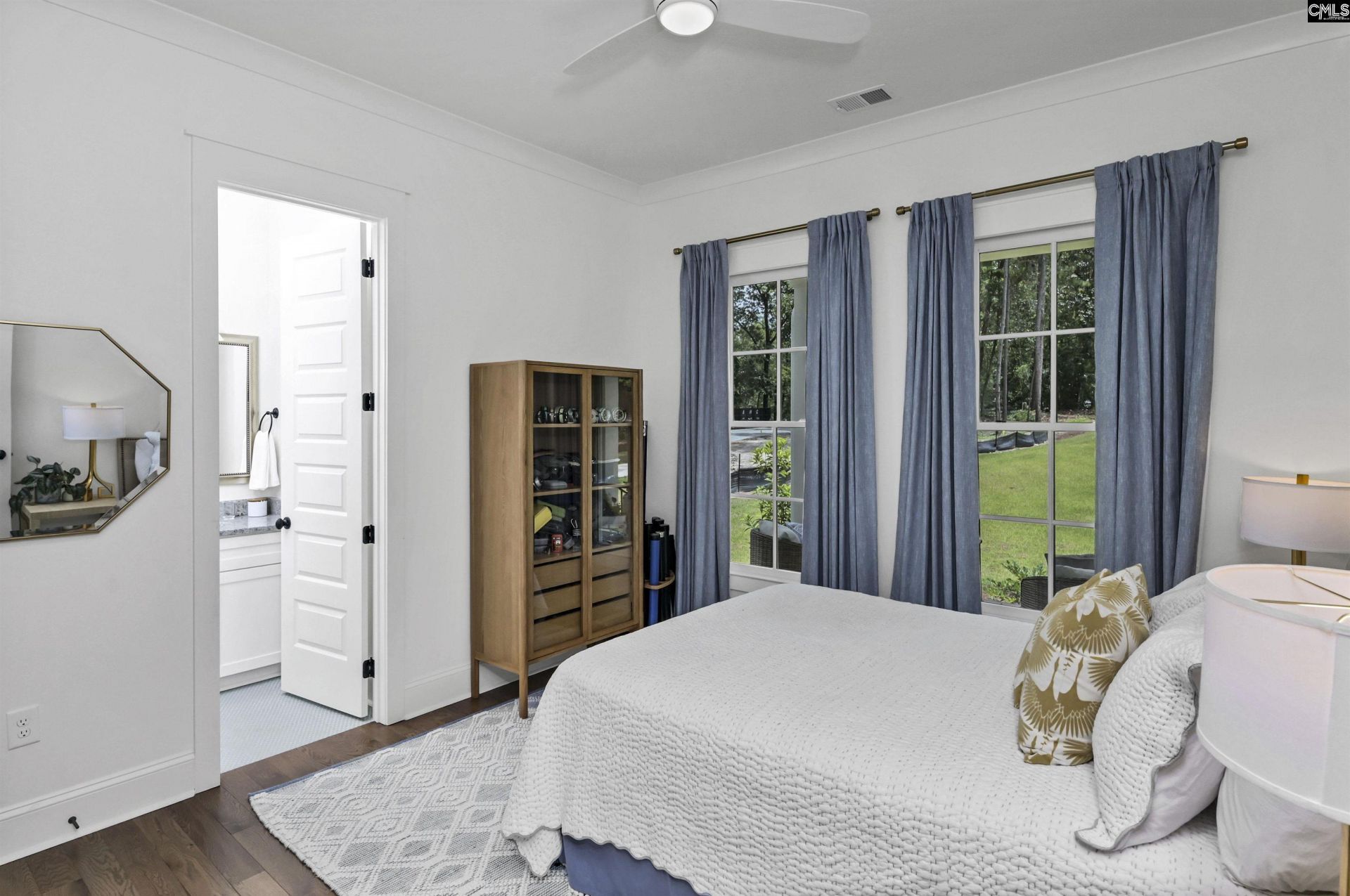 6705 Lake Arcadia Ln.  Photo 33