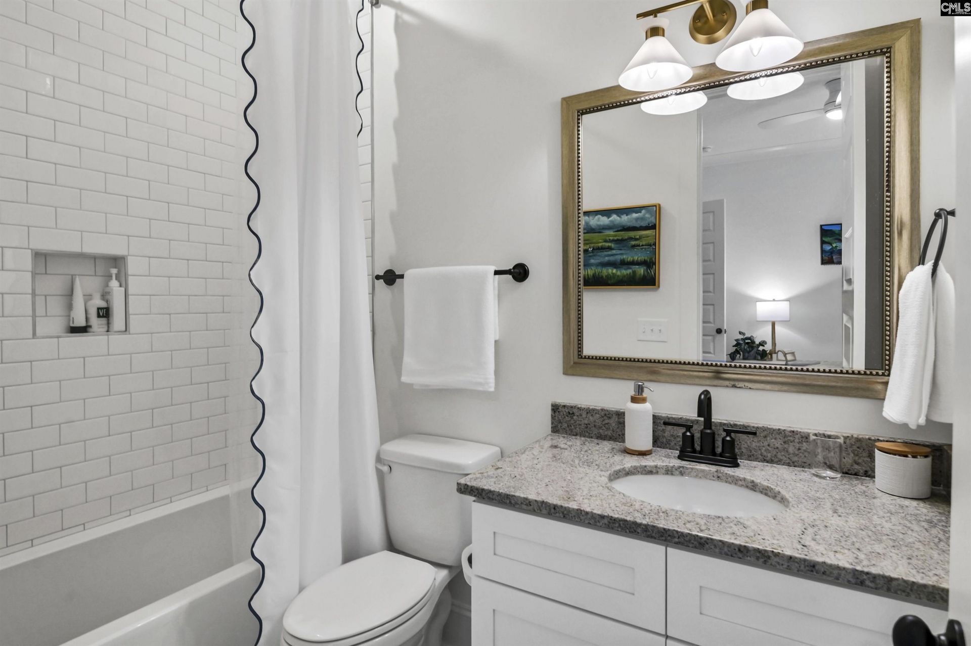 6705 Lake Arcadia Ln. Photo 34