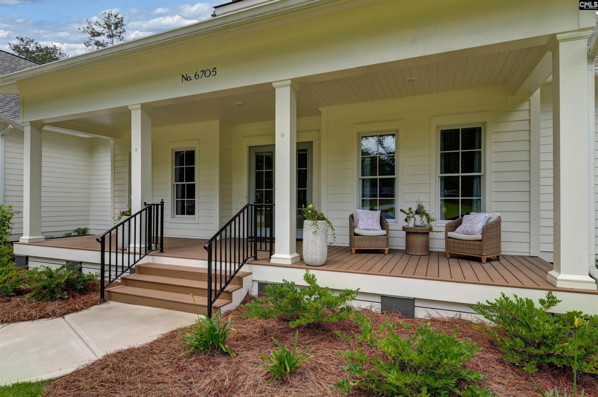 6705 Lake Arcadia Ln.  Photo 4