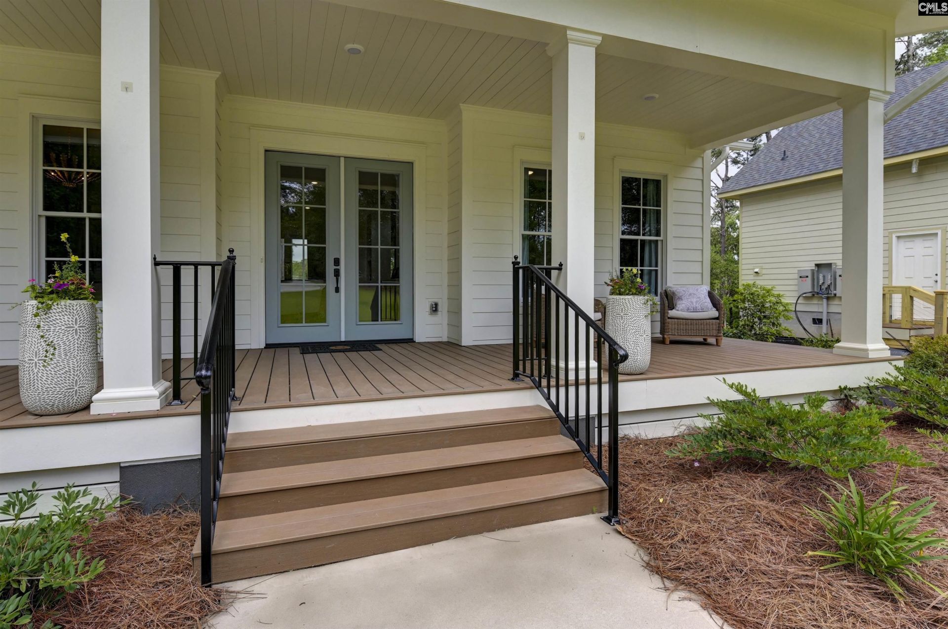 6705 Lake Arcadia Ln. Photo 5