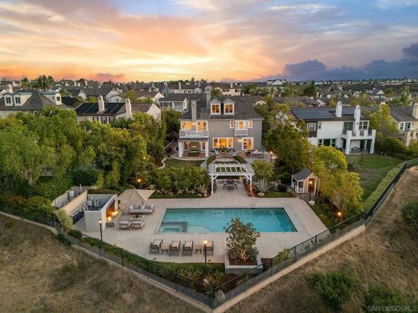 10785 Cherry Hill Drive , San Diego, CA 92130