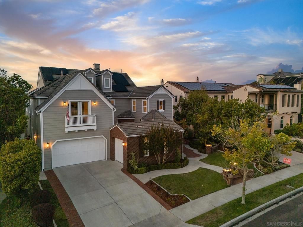 10785 Cherry Hill Drive , San Diego, CA 92130 Main Photo