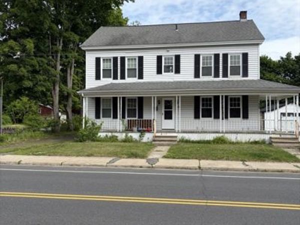 2158 Main St, Unit 2158, Palmer, MA 01080