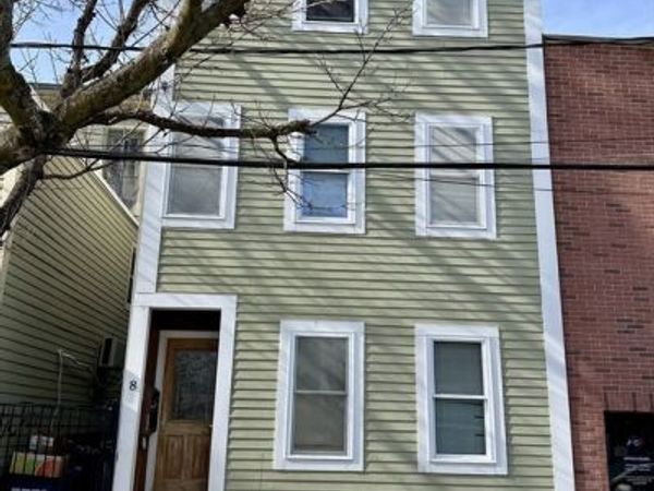 8 Bremen Street, Unit 1, Boston, MA 02128