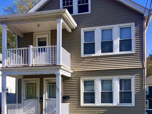 1123 Main Street, Unit 1123, Waltham, MA 02453