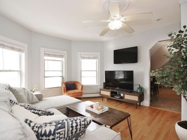 716 East 7th Street, Unit PH, Boston, MA 02127