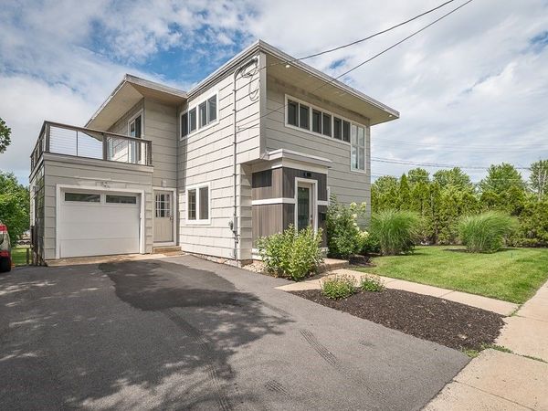 82 Bass Avenue, Gloucester, MA 01930