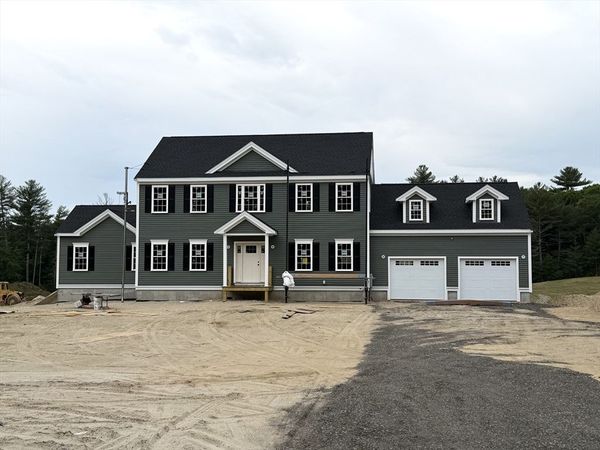 Lot 2 Elm St, Berkley, MA 02780