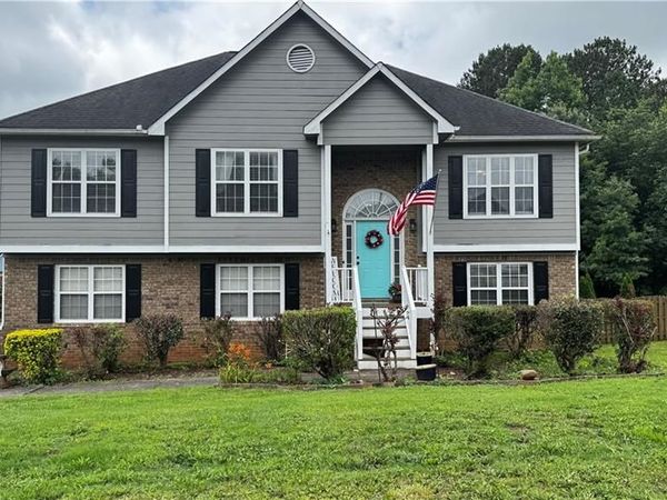 5202 Meadows Lake Pointe , Powder Springs, GA 30127