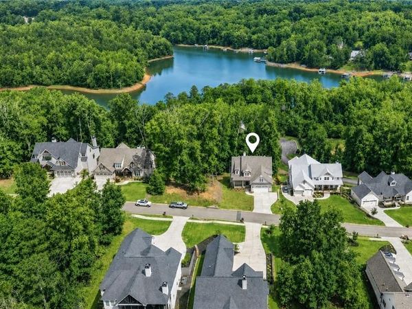 7465 Crestline, Dawsonville, GA 30534