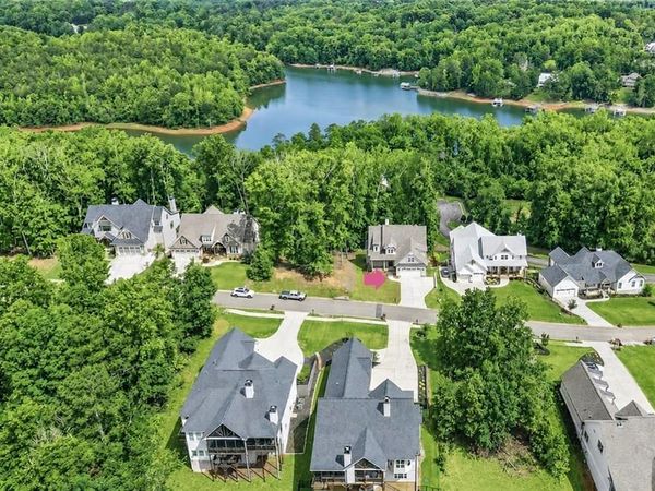 7465 Crestline, Dawsonville, GA 30534