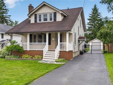 235 Homecroft Road, Syracuse, NY 13206
