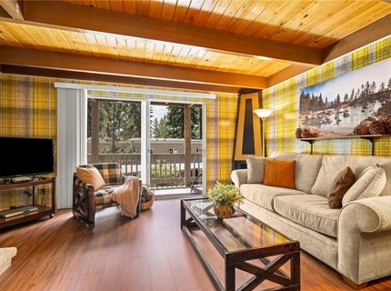801 Northwood Boulevard, Unit 35, Incline Village, NV 89451 Photo