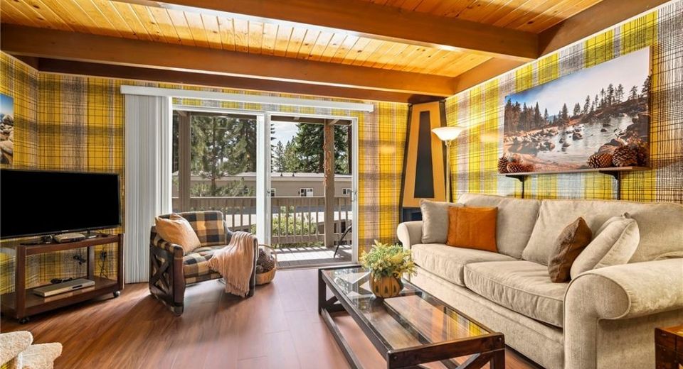 801 Northwood Boulevard, Unit 35, Incline Village, NV 89451 Photo