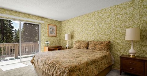 801 Northwood Boulevard, Unit 35, Incline Village, NV 89451 Photo