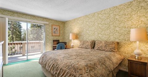 801 Northwood Boulevard, Unit 35, Incline Village, NV 89451 Photo