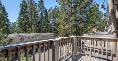 801 Northwood Boulevard, Unit 35, Incline Village, NV 89451 Photo