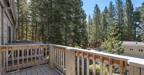 801 Northwood Boulevard, Unit 35, Incline Village, NV 89451 Photo