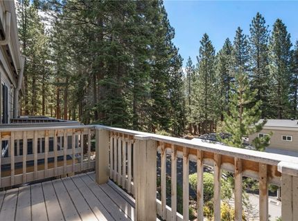 801 Northwood Boulevard, Unit 35, Incline Village, NV 89451 Photo