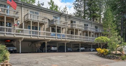 801 Northwood Boulevard, Unit 35, Incline Village, NV 89451 Photo