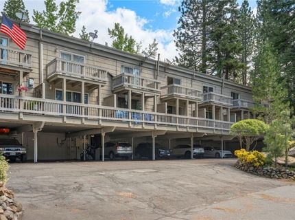 801 Northwood Boulevard, Unit 35, Incline Village, NV 89451 Photo