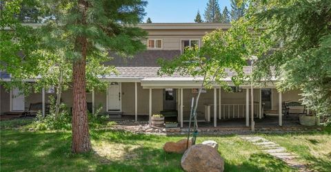 801 Northwood Boulevard, Unit 35, Incline Village, NV 89451 Photo