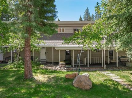801 Northwood Boulevard, Unit 35, Incline Village, NV 89451 Photo