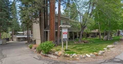 801 Northwood Boulevard, Unit 35, Incline Village, NV 89451 Photo