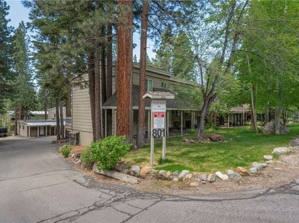 801 Northwood Boulevard, Unit 35, Incline Village, NV 89451 Photo